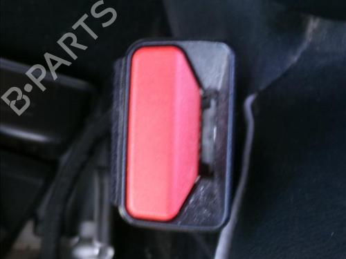 Used Seat buckle Seat buckle RENAULT CAPTUR II (HF_) TCe 140 (HFN0) (140 hp) 33423815 33423815