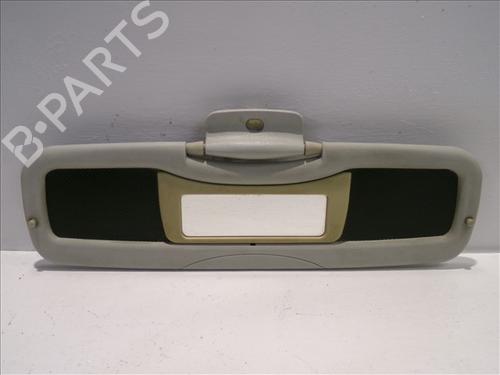 Used Right sun visor Right sun visor SMART FORTWO Coupe (451) 1.0 (451.330, 451.334) (61 hp) 24566592 24566592