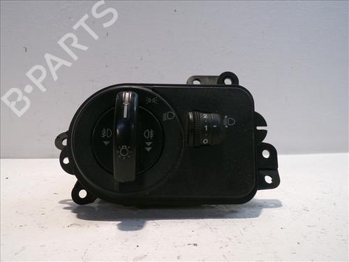 Used Headlight switch Headlight switch FORD FUSION (JU_) 1.4 TDCi (68 hp) 24567543 24567543