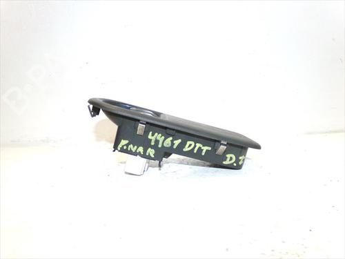 Left front window switch RENAULT CLIO III (BR0/1, CR0/1) 1.4 16V | BP36318878I27 - Image 3