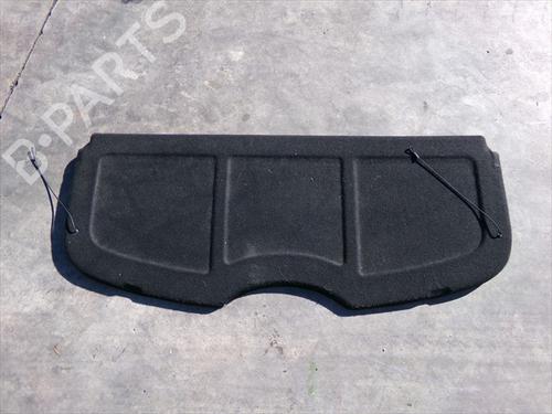 Hattehylde PEUGEOT 207 (WA_, WC_) 1.4 HDi (68 hp) 31241932