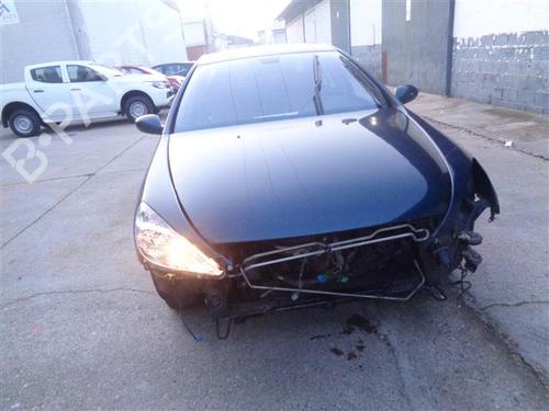 Climate control PEUGEOT 607 (9D, 9U) 3.0 V6 24V | BP24556298I5 - Image 5