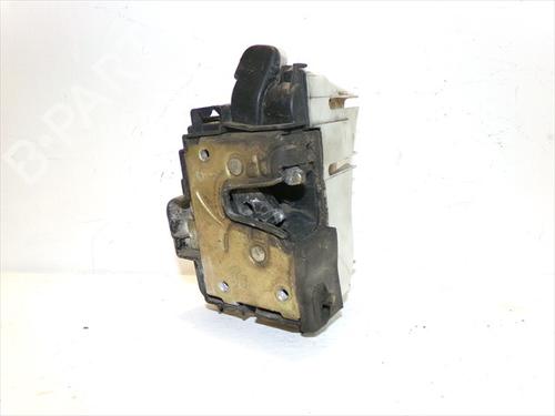 Venstre bagtil lås Venstre bagtil lås VW GOLF III (1H1) 1.6 (75 hp) 24859266 24859266