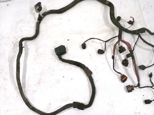 Cable VW SCIROCCO III (137, 138) 1.4 TSI | BP31241867E12 - Image 2