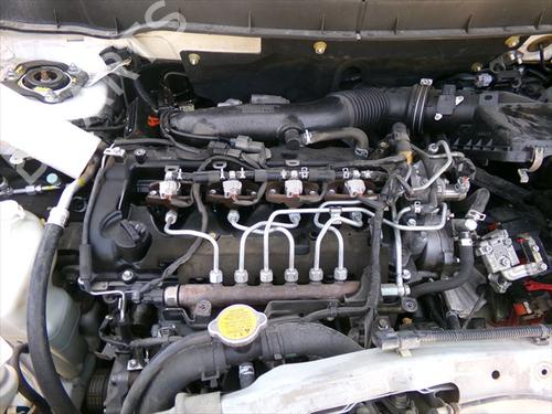 Used Engine Engine MITSUBISHI ASX (GA_W_) 1.8 DI-D (GA6W) (150 hp) 34180610 34180610