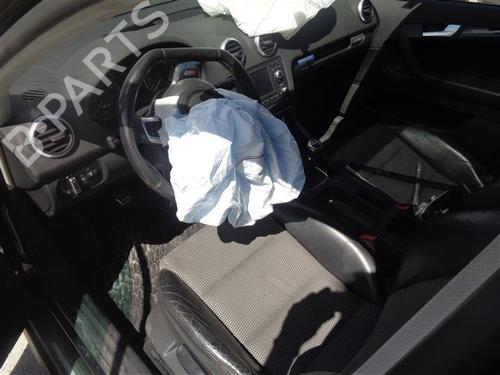 Headlight switch AUDI A3 (8P1) 1.6 | BP24555993I24 - Image 8