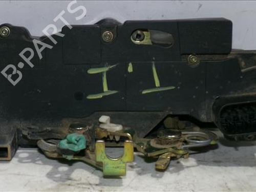 Used Rear left lock Rear left lock FIAT STILO (192_) 1.6 16V (192_XB1A) (103 hp) 24561605 24561605