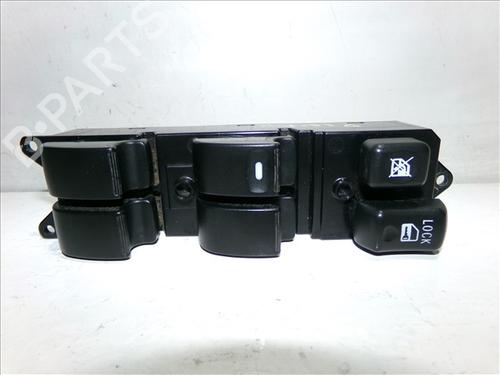 Left front window switch PEUGEOT 4007 (VU_, VV_) 2.2 HDi | BP24560969I27 - Image 3