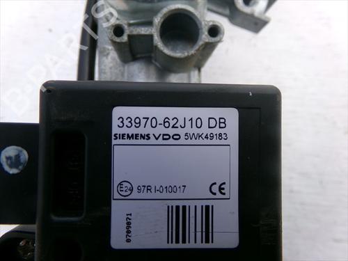 Electronic module SUZUKI SWIFT III (MZ, EZ) 1.3 DDiS (RS413D) | BP40179578M83 - Image 4