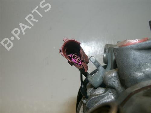 AC compressor VW T-ROC (A11, D11) 2.0 TDI SCR | BP38615290M34 - Image 4