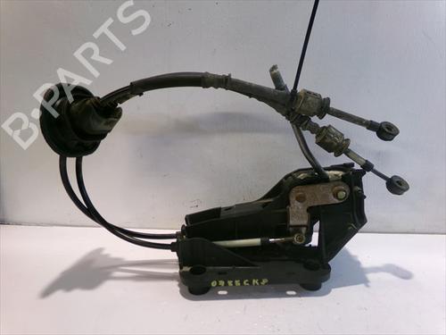 Used Gear lever Gear lever 38949750 38949750