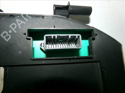 Electronic module RENAULT CLIO III (BR0/1, CR0/1) 1.5 dCi (C/BR0G, C/BR1G) | BP24860626M83 - Image 3