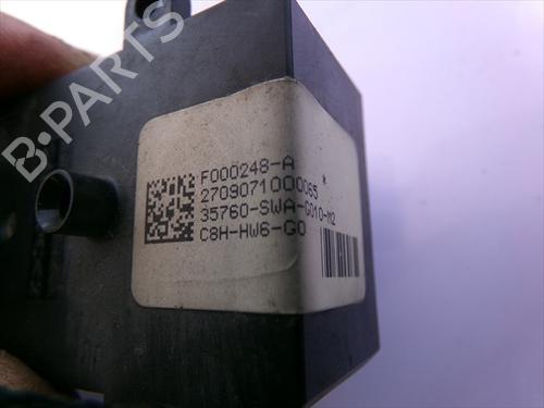 Right front window switch HONDA CR-V III (RE_) 2.2 i-CTDi 4WD (RE6) | BP37231533I26 - Image 3