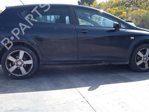 Right sun visor SEAT LEON (1P1) 1.4 16V | BP24560833I2 - Image 8