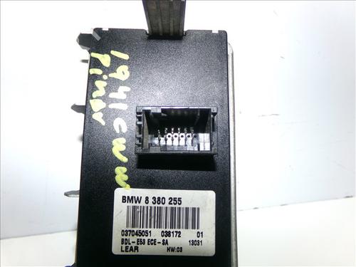 Headlight switch BMW X5 (E53) 3.0 d | BP24557987I24 - Image 4