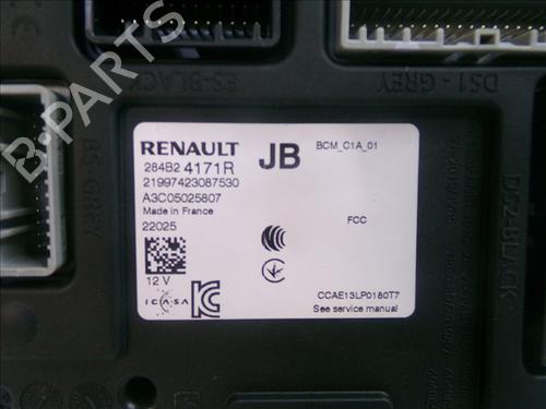 Electronic module RENAULT CAPTUR II (HF_) TCe 140 (HFN0) | BP33423797M83 - Image 5