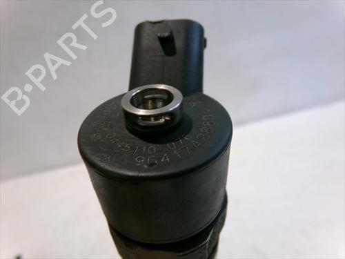 Injector CITROËN C5 I (DC_) 2.0 HDi (DCRHZB, DCRHZE) | BP35775742M100  - Image 5