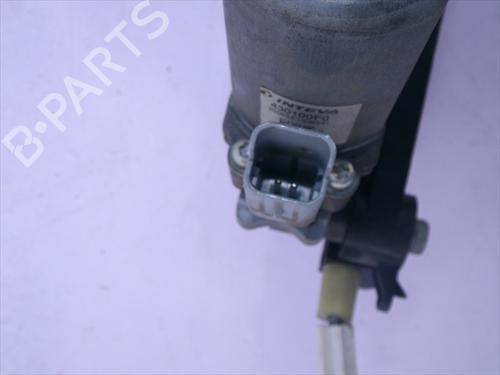 Front right window mechanism CITROËN C-ELYSEE (DD_) 1.5 BlueHDi 100 | BP39021572C23 - Image 3