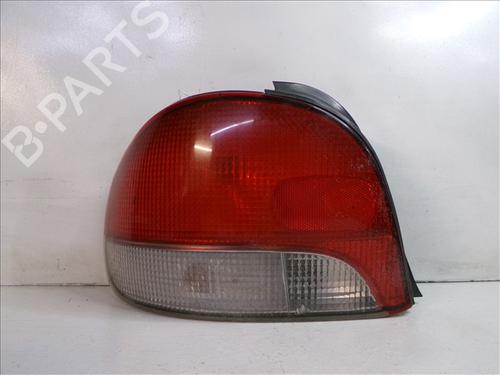 Used Left taillight Left taillight HYUNDAI ACCENT I (X-3) 1.3 (60 hp) 27099302 27099302