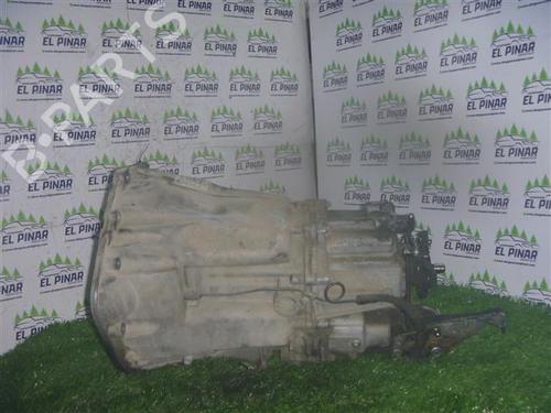 gearbox-mercedes-benz-e-class-w211-2002-2003-2004-2005-2006-2007-2008-2009-24556174 main image