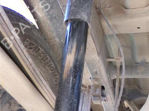 Used Right rear shock absorber Right rear shock absorber NISSAN NAVARA NP300 (D40) 2.5 dCi 4WD (D40TT, D40T, D40M, D40BB) (190 hp) 24857965 24857965