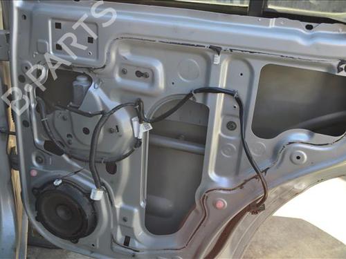 rear-right-window-mechanism-nissan-pathfinder-iii-r51-2005-24563958 main image