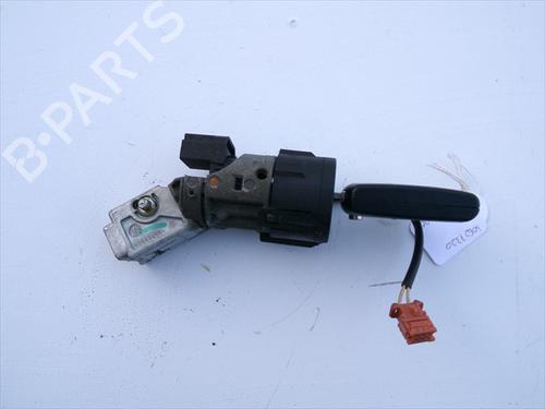 Used Electronic module Electronic module PEUGEOT 407 (6D_) 1.6 HDi 110 (6D9HZC, 6D9HYC) (109 hp) 34505919 34505919