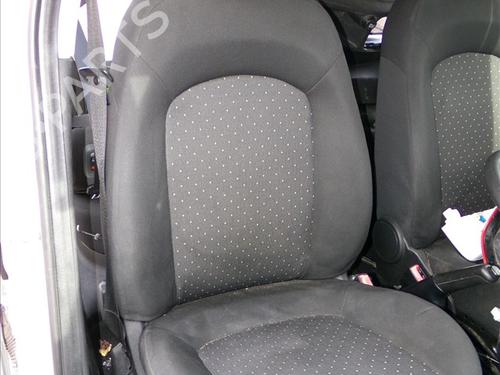 Used Right front seat Right front seat FIAT GRANDE PUNTO (199_) 1.3 D Multijet (75 hp) 33423004 33423004