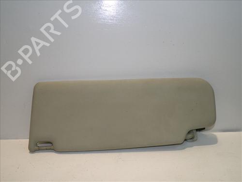 Used Right sun visor Right sun visor VW BORA I (1J2) 1.9 TDI (101 hp) 25753270 25753270
