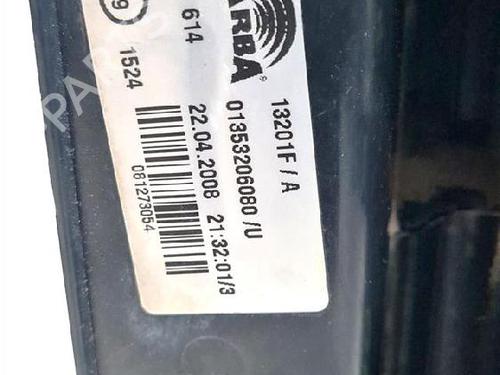 Left taillight CITROËN NEMO MPV 1.4 HDi | BP24557766C34 - Image 3