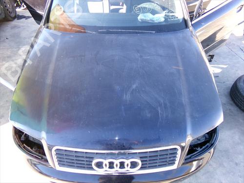 motorhjelm-audi-a4-b6-8e2-2000-2001-2002-2003-2004-2005-39578268 main image