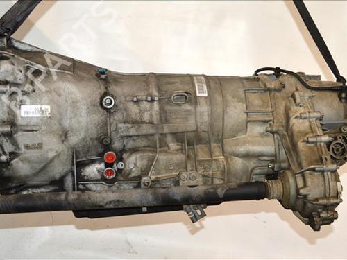 Gearbox BMW X5 (E70) 3.0 d | BP26306795M3 - Image 4
