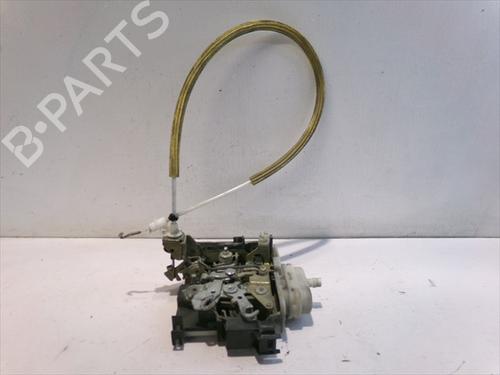 Used Front left lock Front left lock AUDI A3 (8L1) 1.9 TDI (100 hp) 40279473 40279473