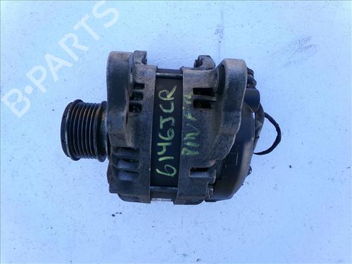 Used Alternator Alternator VW TIGUAN (5N_) 2.0 TDI (110 hp) 30764100 30764100