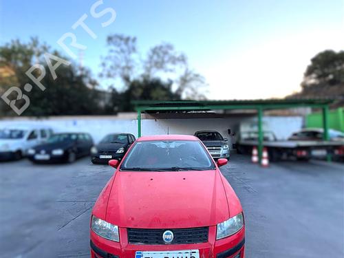 Used Parts FIAT STILO (192_)  1.6 16V (192_XB1A)  4262738