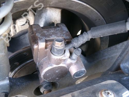 Altro Altro KIA CARENS I MPV (FC, FJ) 1.6 (105 hp) 37508463 37508463