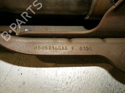 Steering column CHRYSLER GRAND VOYAGER V (RT) 2.8 CRD | BP24559608M21 - Image 5