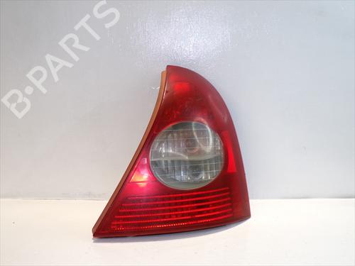 Used Right taillight Right taillight RENAULT CLIO II (BB_, CB_) 1.2 16V (BB05, BB0W, BB11, BB27, BB2T, BB2U, BB2V, CB05,... (75 hp) 35799788 35799788