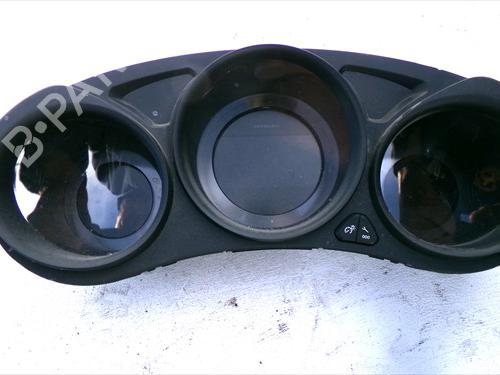 Used Electronic module Electronic module CITROËN C4 II (NC_) 1.6 HDi 90 (92 hp) 33312330 33312330