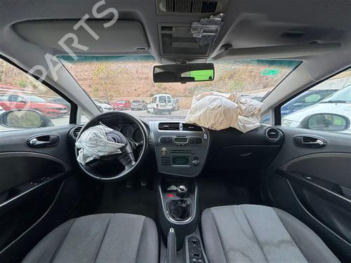 Headlight switch SEAT LEON (1P1) 2.0 TDI | BP33264338I24  - Image 8