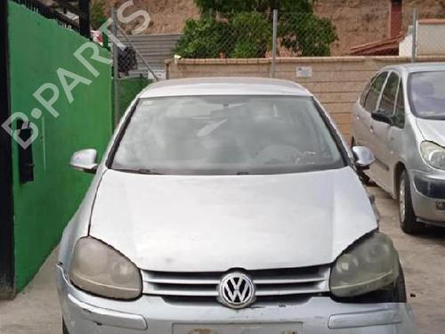 Used Parts VW GOLF PLUS V (5M1, 521) 1.4 16V 2391088