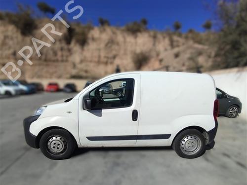 Left front window switch CITROËN NEMO Box Body/MPV (AA_) 1.3 HDi 75 | BP26204557I27 - Image 7