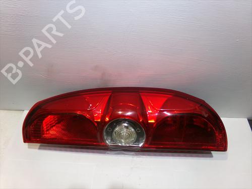 Right taillight OPEL COMBO Box Body/MPV (X12) 1.3 CDTI (B05) | BP27444168C35 - Image 2