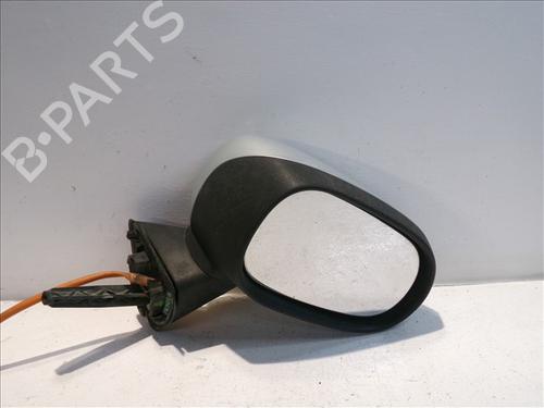 Used Right mirror RENAULT MODUS / GRAND MODUS (F/JP0_) 1.5 dCi (FP0D, JP0D) (82 hp) 31126309