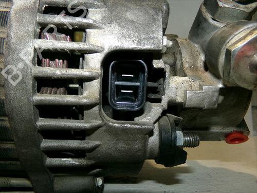 Alternador OPEL ASTRA H (A04) 1.3 CDTI (L48) (90 hp) 31241904