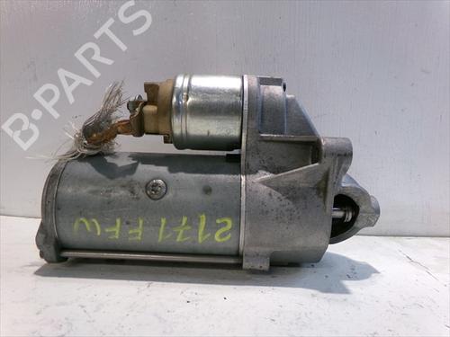 Starter RENAULT ESPACE IV (JK0/1_) 1.9 dCi (JK0U, JK0G) | BP25753221M8 - Image 2