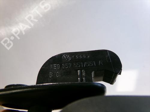 Left sun visor AUDI A4 B7 (8EC) 2.7 TDI | BP36553593I1 - Image 5