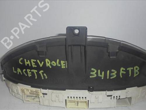 Electronic module CHEVROLET LACETTI (J200) 1.6 | BP24564074M83 - Image 2