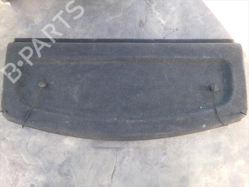 Used Rear parcel shelf Rear parcel shelf VW GOLF PLUS V (5M1, 521) 2.0 TDI (140 hp) 39048112 39048112