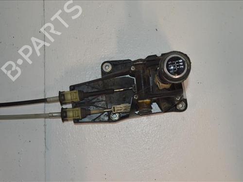Gear lever SAAB 9-3 (YS3F, E79, D79, D75) 2.0 t | BP24558206M90 - Image 3